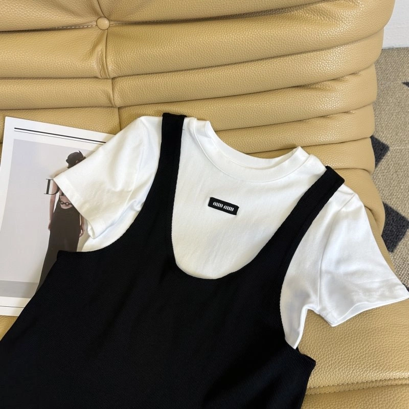 Bright Miu Miu Vest 154368