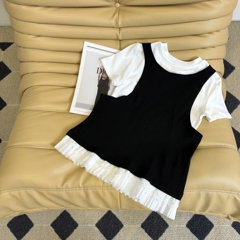 Bright Miu Miu Vest 154368