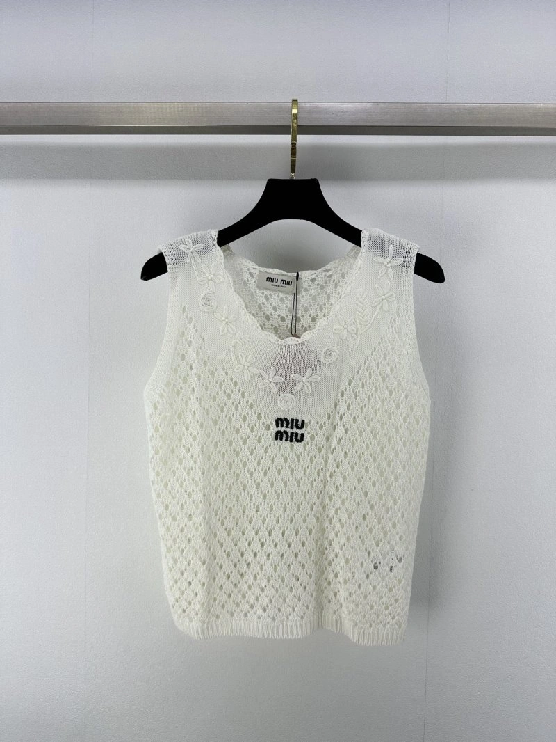 EasyMatch Miu Miu Vest 154341