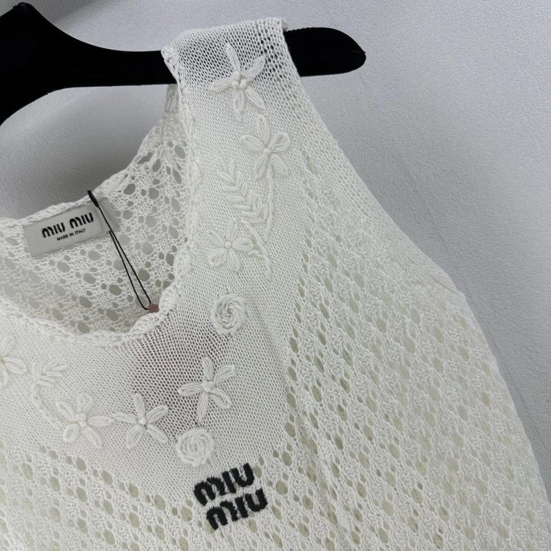 EasyMatch Miu Miu Vest 154341