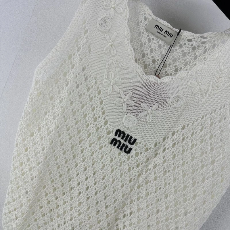 EasyMatch Miu Miu Vest 154341