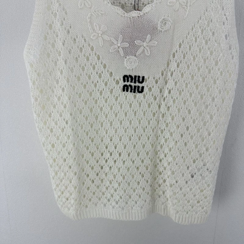 EasyMatch Miu Miu Vest 154341