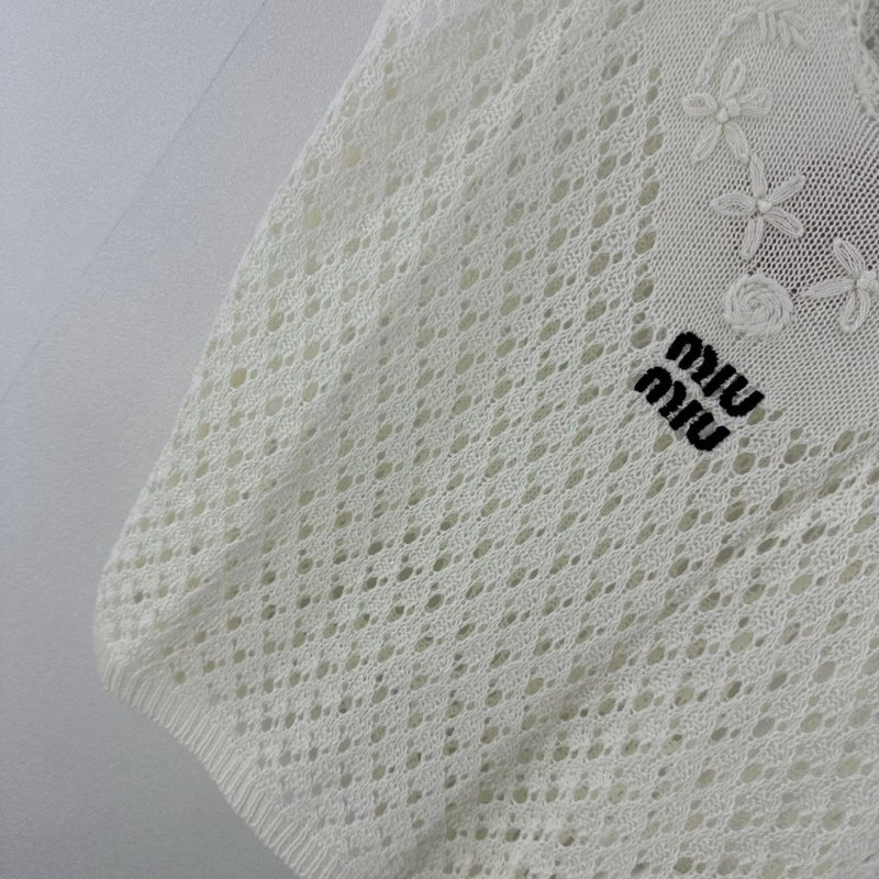 EasyMatch Miu Miu Vest 154341