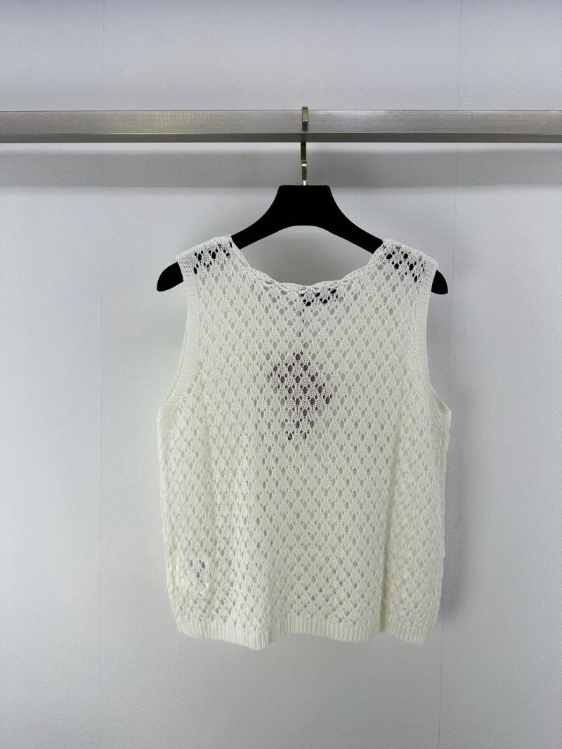 EasyMatch Miu Miu Vest 154341