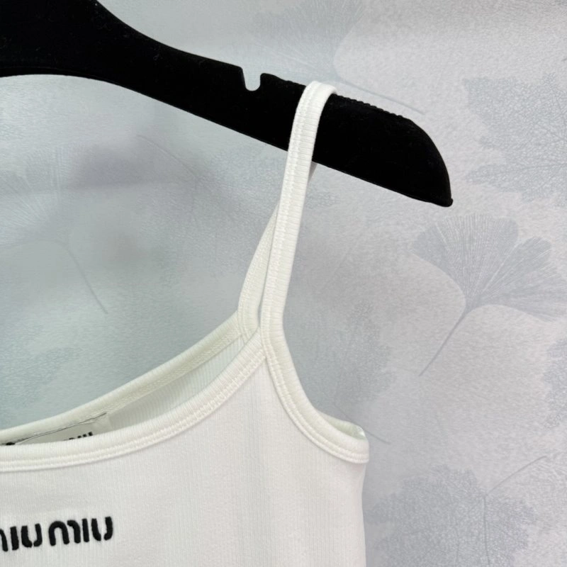 Miu Miu Vest RelaxedFit 154358