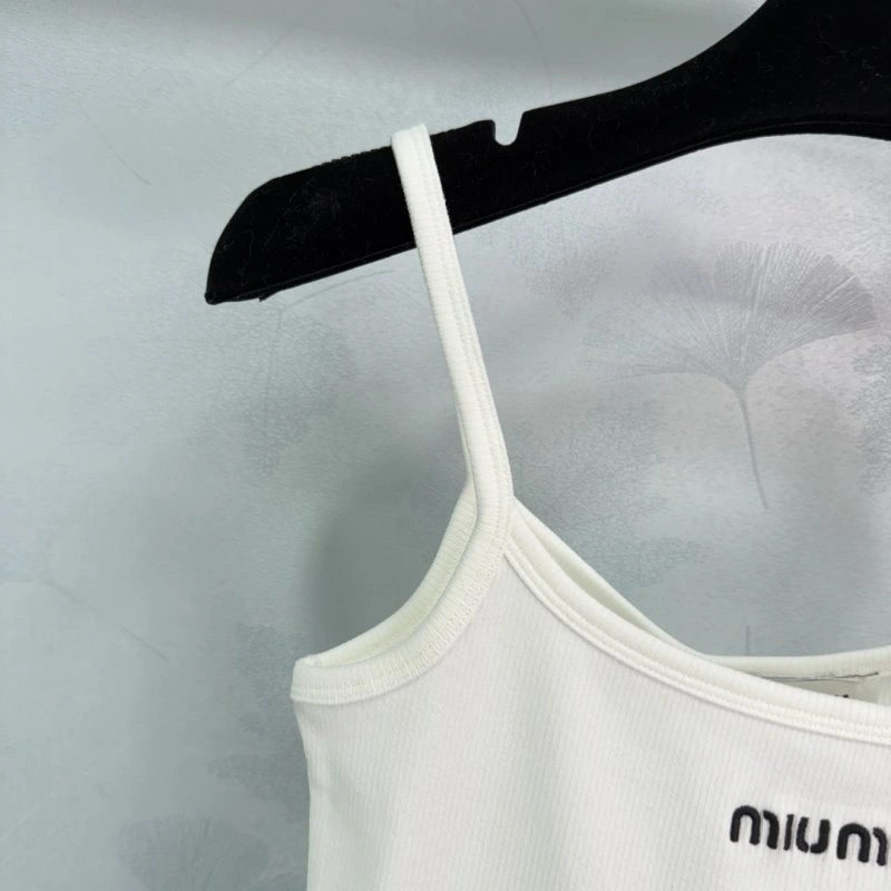 Miu Miu Vest RelaxedFit 154358