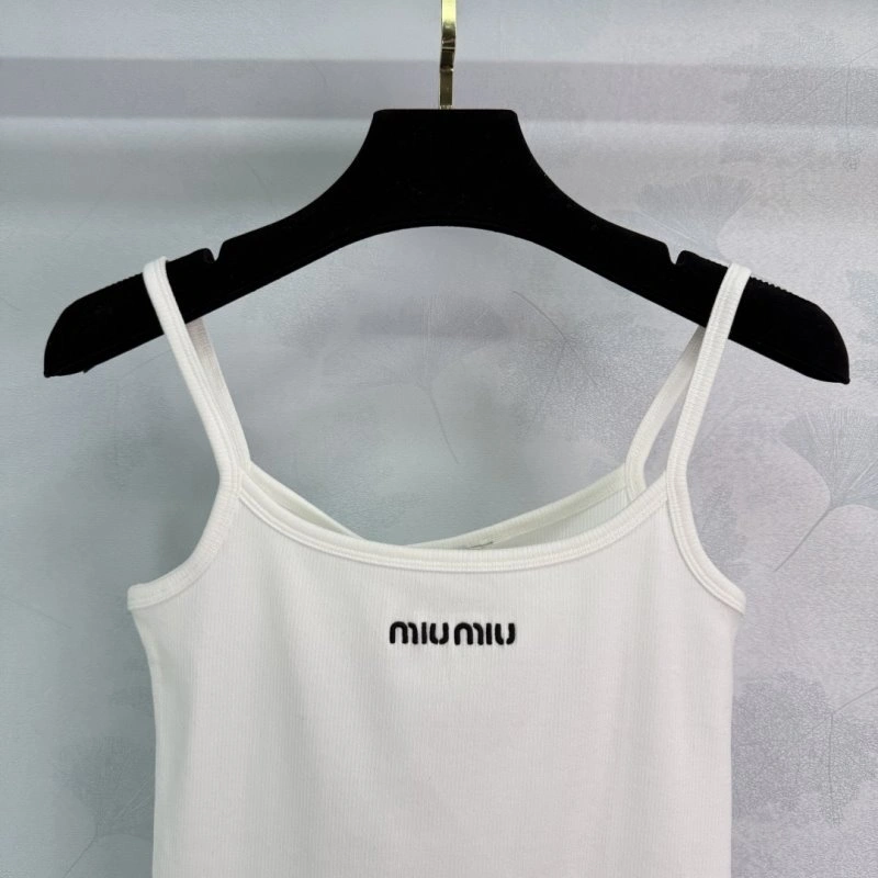 Miu Miu Vest RelaxedFit 154358