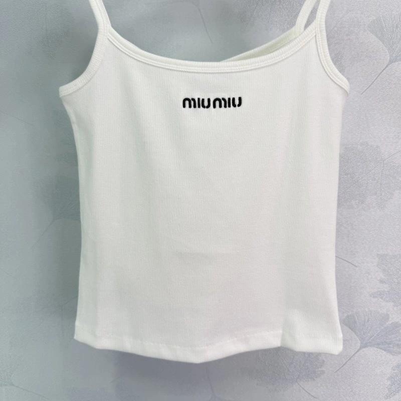 Miu Miu Vest RelaxedFit 154358