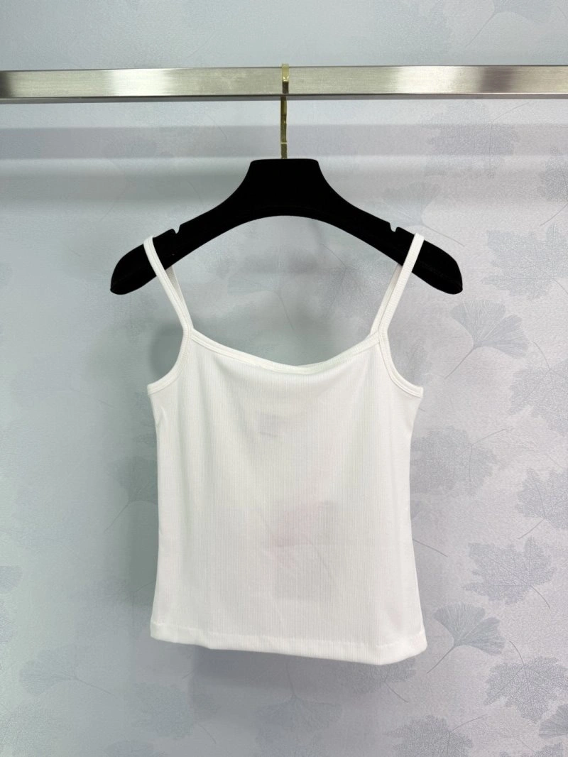 Miu Miu Vest RelaxedFit 154358