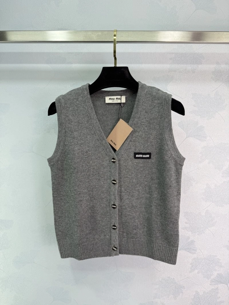 Miu Miu Vest Compact 154371