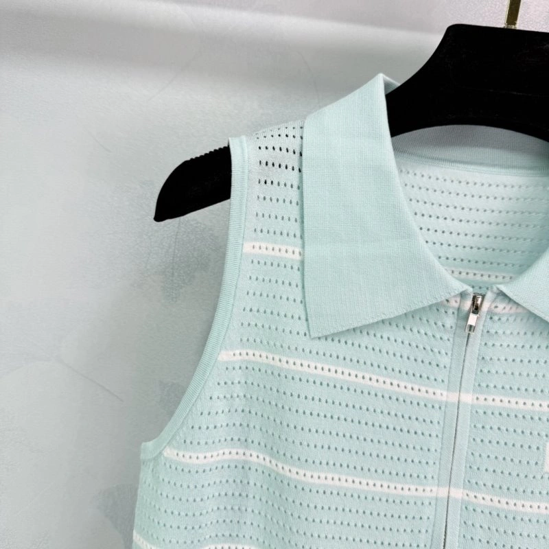 Comfortable Miu Miu Vest 154338