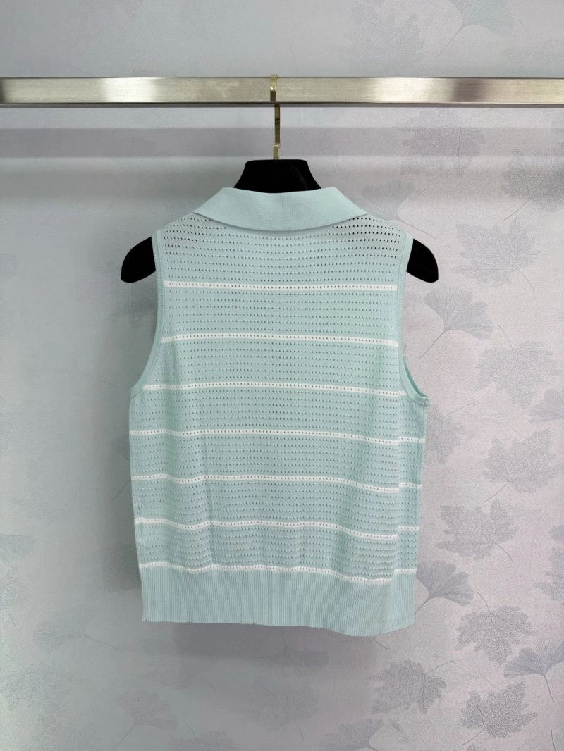 Comfortable Miu Miu Vest 154338