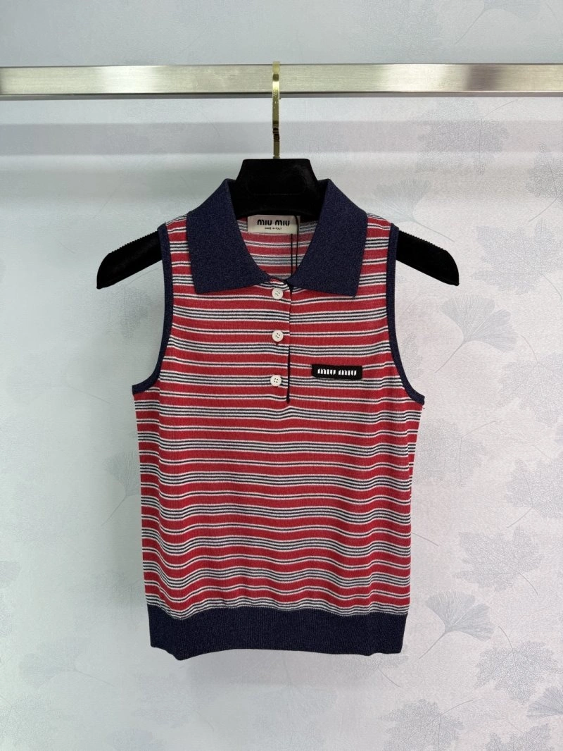 QuickDry Miu Miu Vest 154350