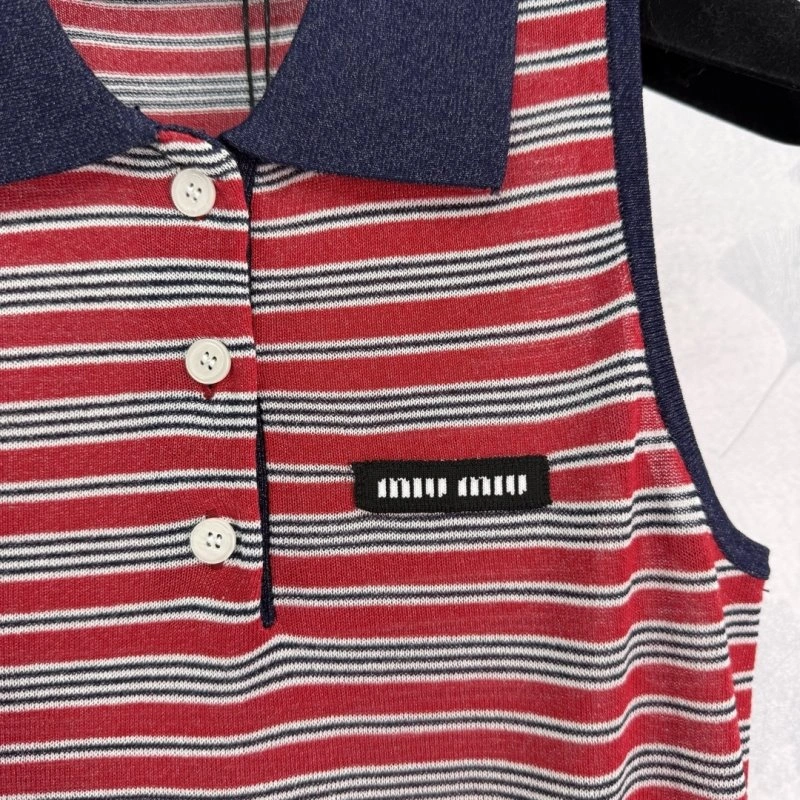 QuickDry Miu Miu Vest 154350