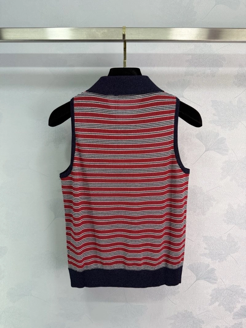 QuickDry Miu Miu Vest 154350