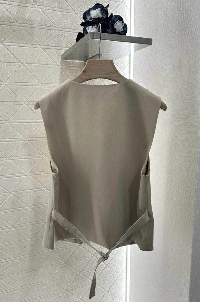 Miu Miu Vest HighQuality 154352