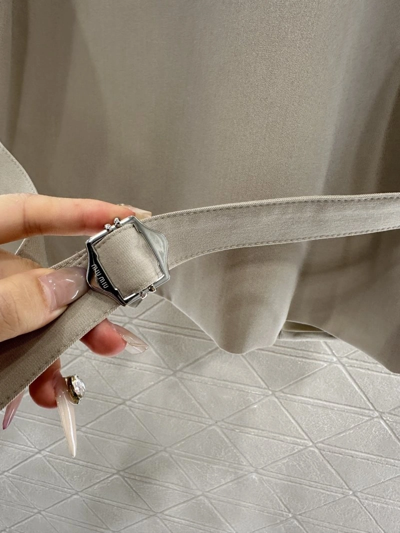 Miu Miu Vest HighQuality 154352