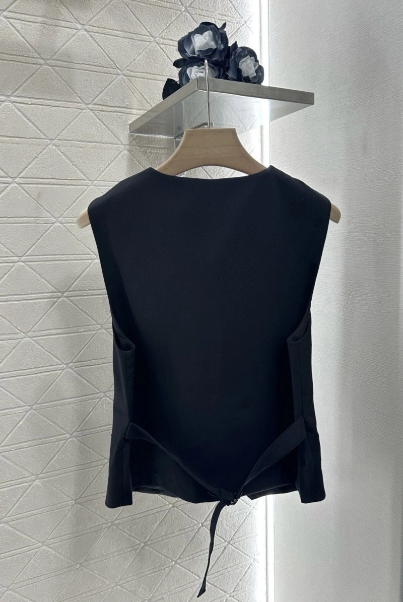Miu Miu Vest GoAnywhere 154349