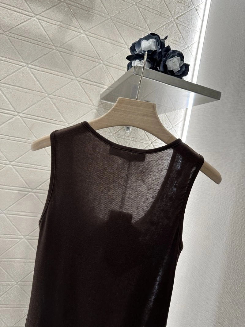 Miu Miu Vest Popular 154363