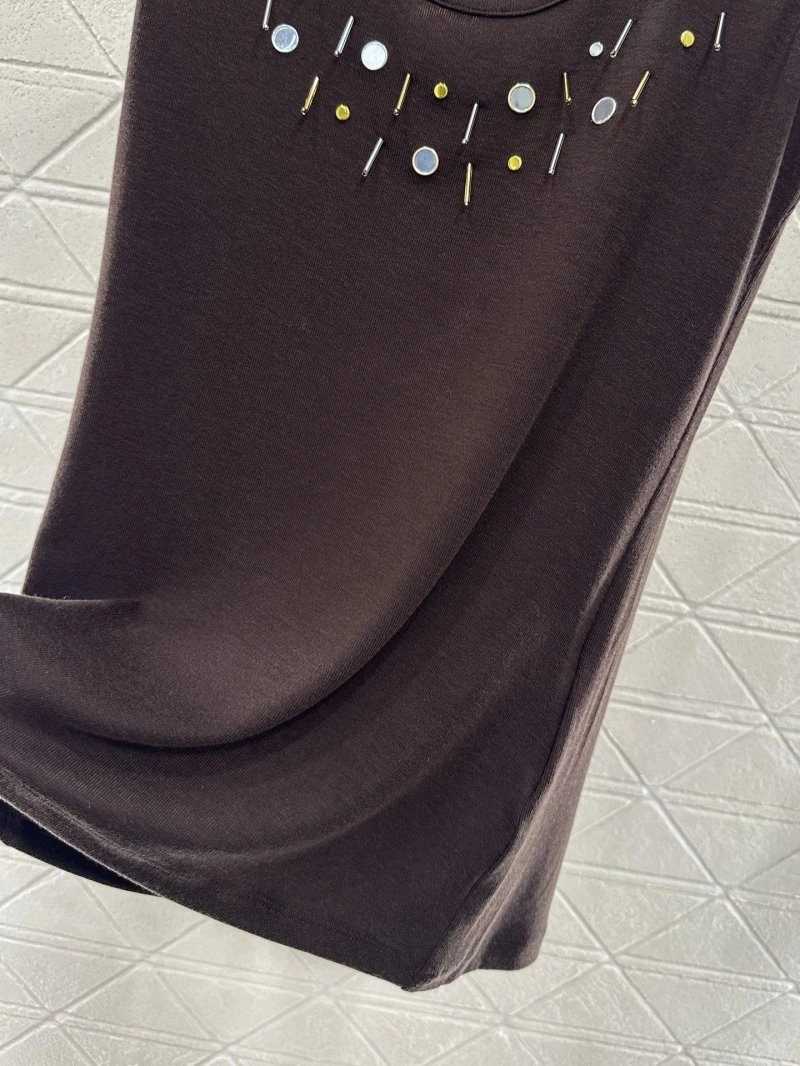 Miu Miu Vest Popular 154363