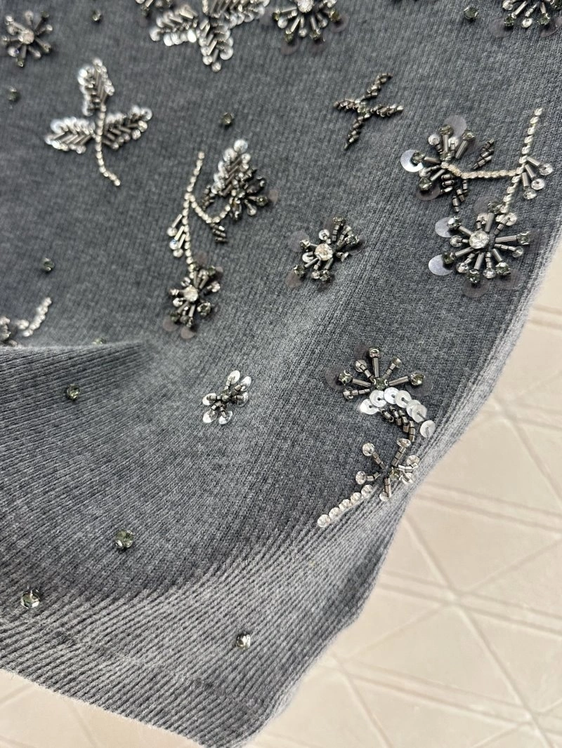 Miu Miu Vest HighQuality 154344