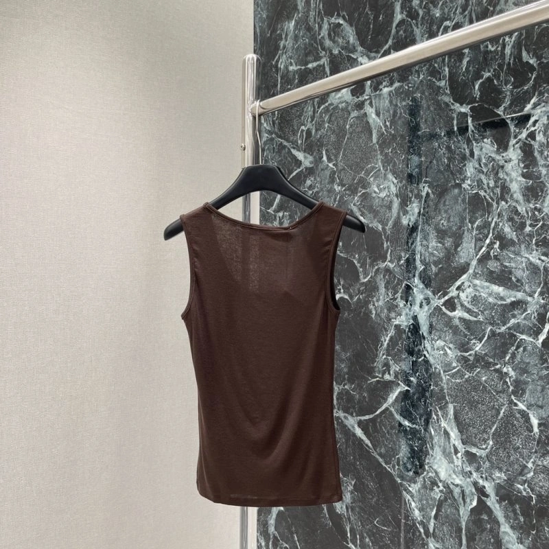 Reliable Miu Miu Vest 154323