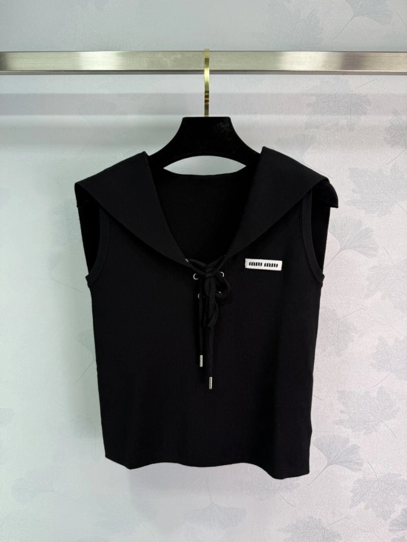 Thermal Miu Miu Vest 154324