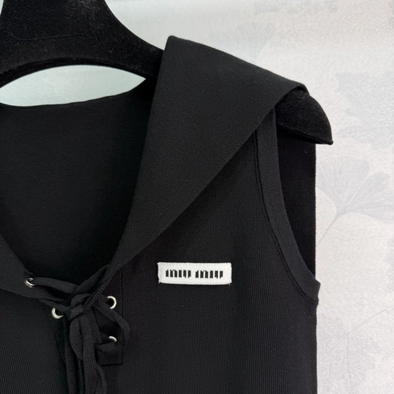 Thermal Miu Miu Vest 154324