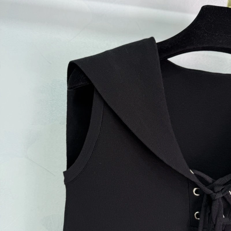 Thermal Miu Miu Vest 154324