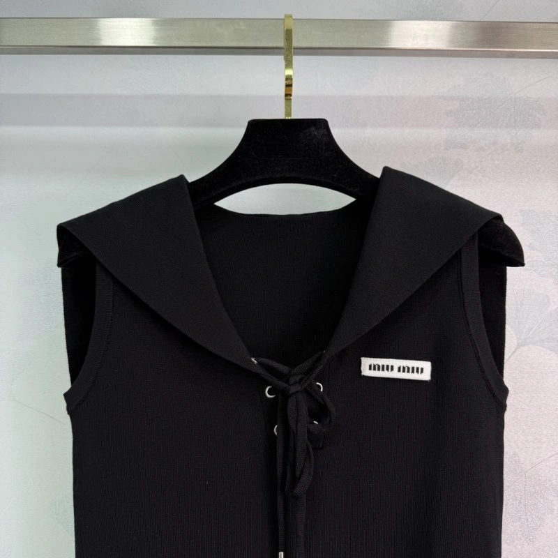 Thermal Miu Miu Vest 154324