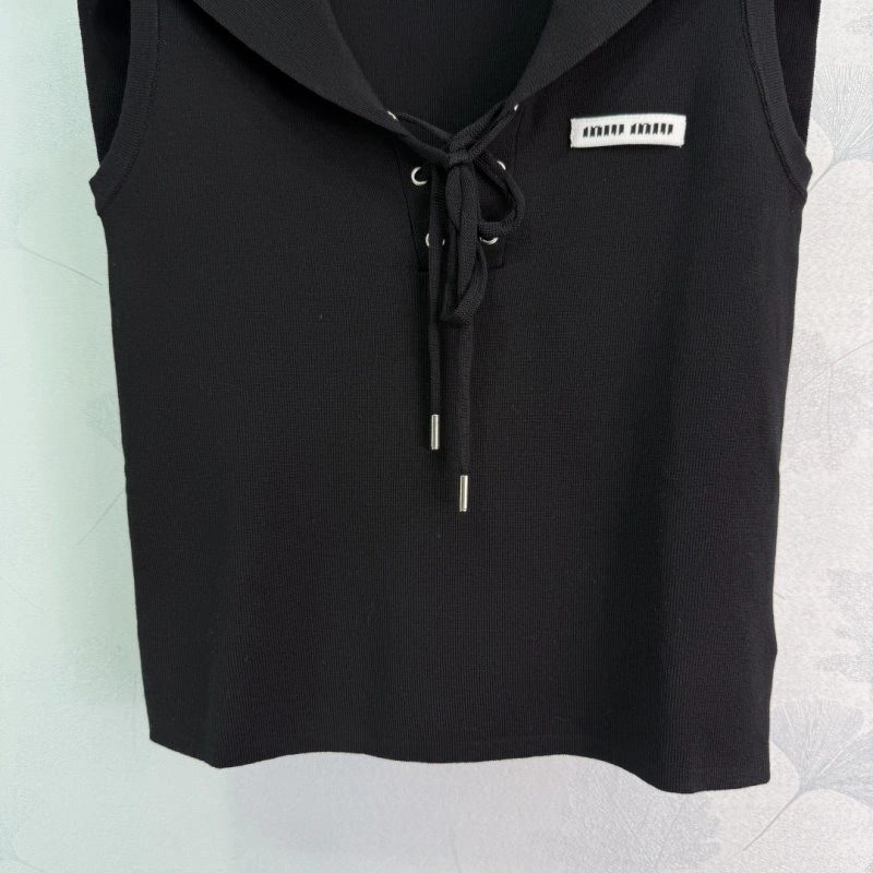 Thermal Miu Miu Vest 154324