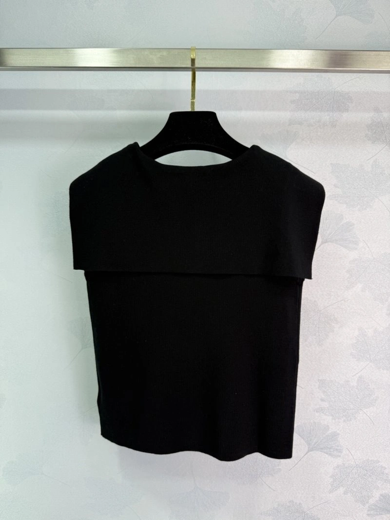 Thermal Miu Miu Vest 154324