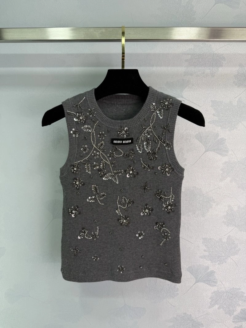 Miu Miu Vest FlexibleFit 154356