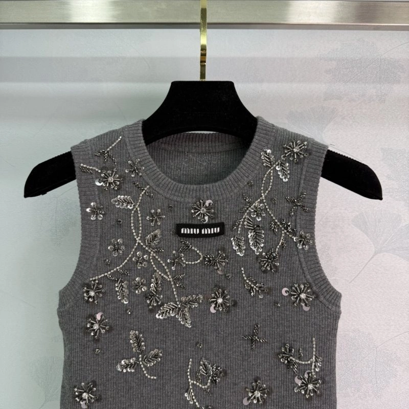 Miu Miu Vest FlexibleFit 154356
