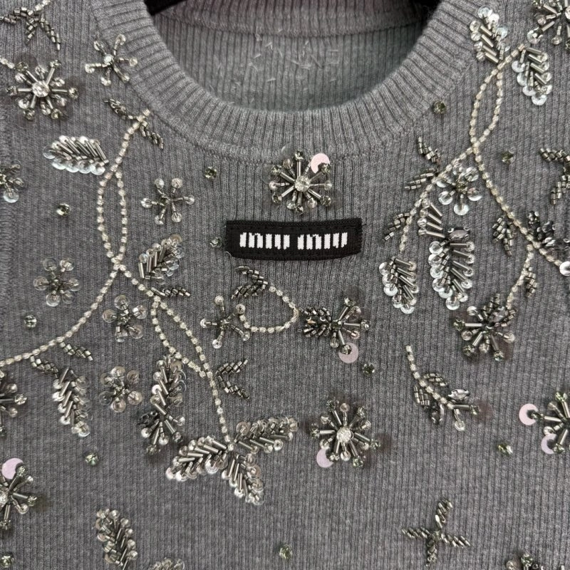 Miu Miu Vest FlexibleFit 154356