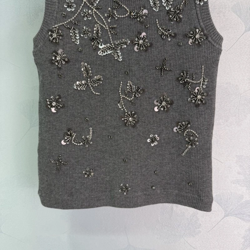 Miu Miu Vest FlexibleFit 154356