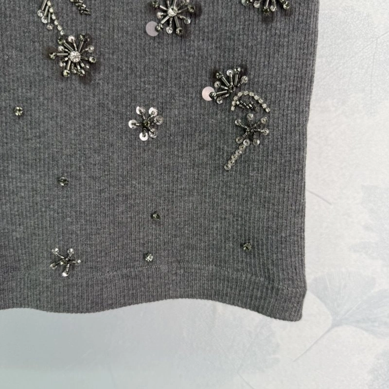 Miu Miu Vest FlexibleFit 154356