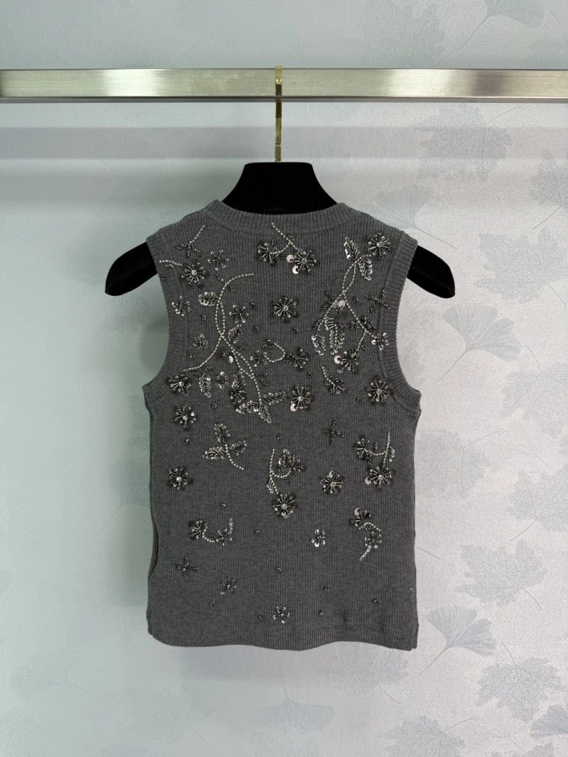 Miu Miu Vest FlexibleFit 154356