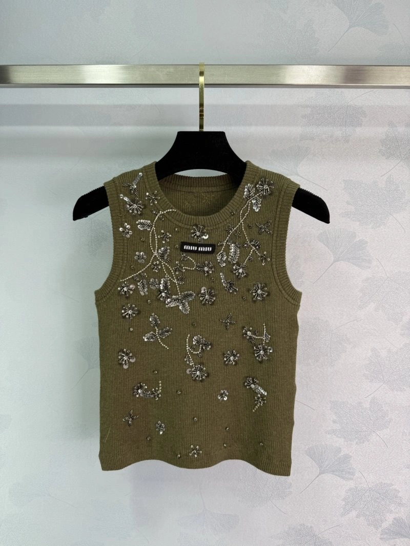 OnTrend Miu Miu Vest 154322