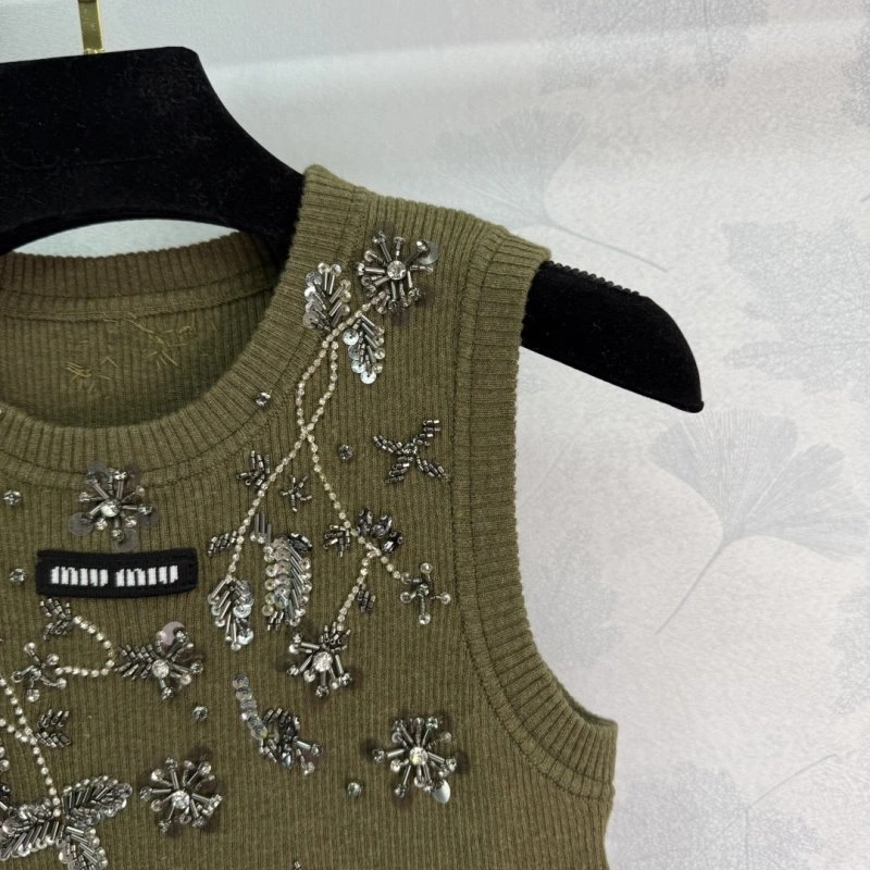 OnTrend Miu Miu Vest 154322