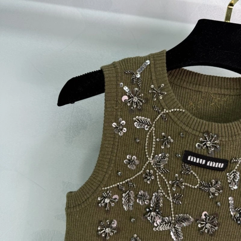 OnTrend Miu Miu Vest 154322