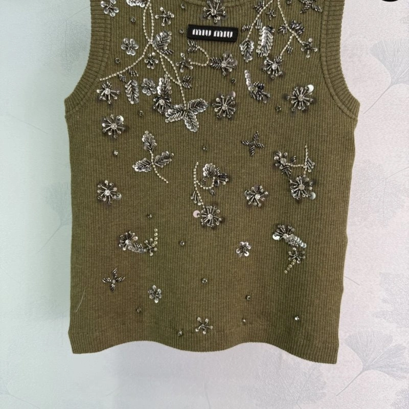 OnTrend Miu Miu Vest 154322