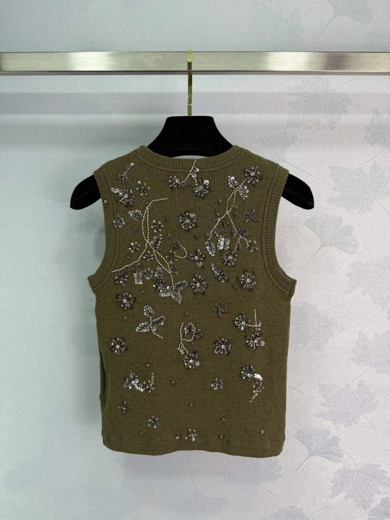 OnTrend Miu Miu Vest 154322