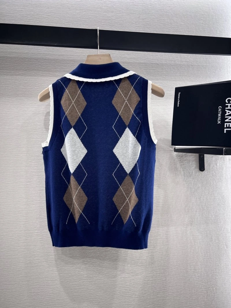 Miu Miu Vest Vibrant 154329