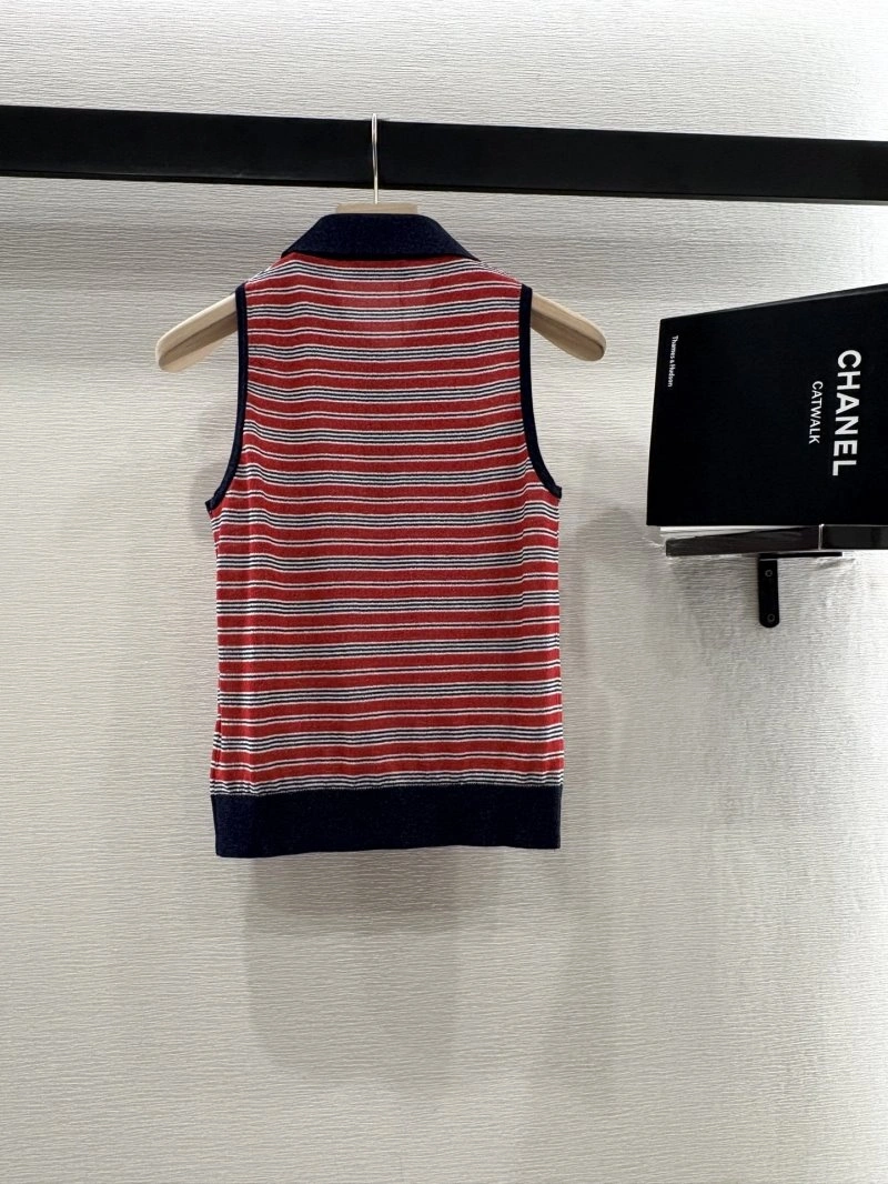 Comfortable Miu Miu Vest 154340