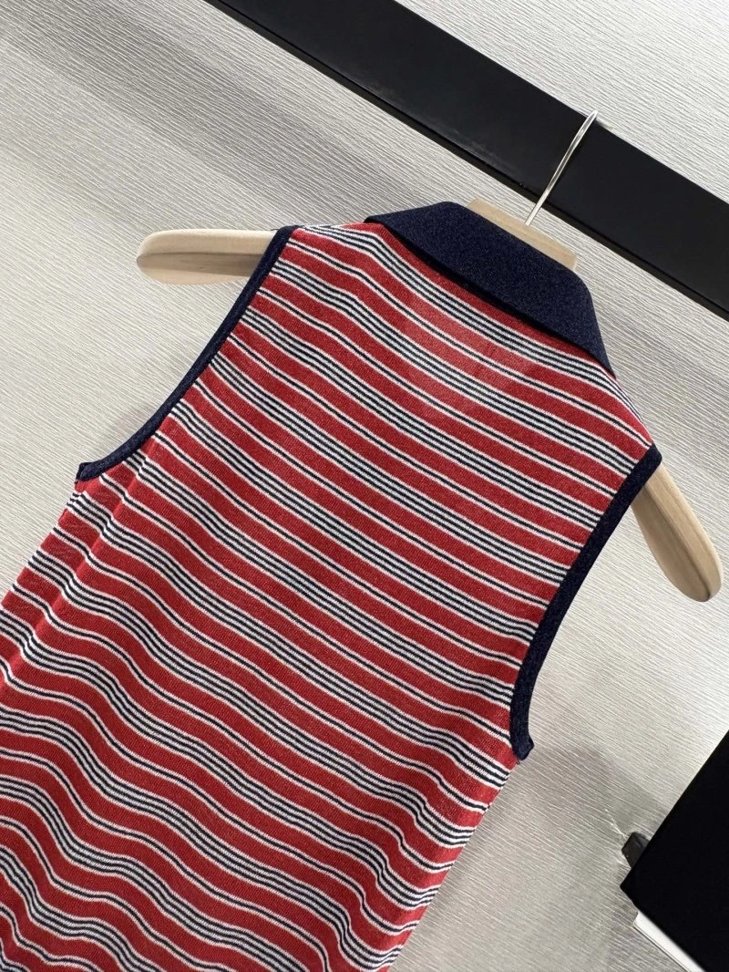 Comfortable Miu Miu Vest 154340