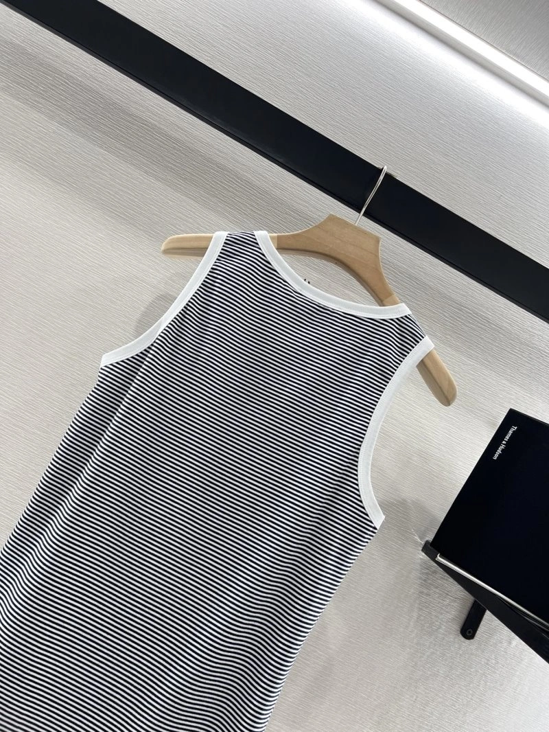 Lightweight Miu Miu Vest 154337