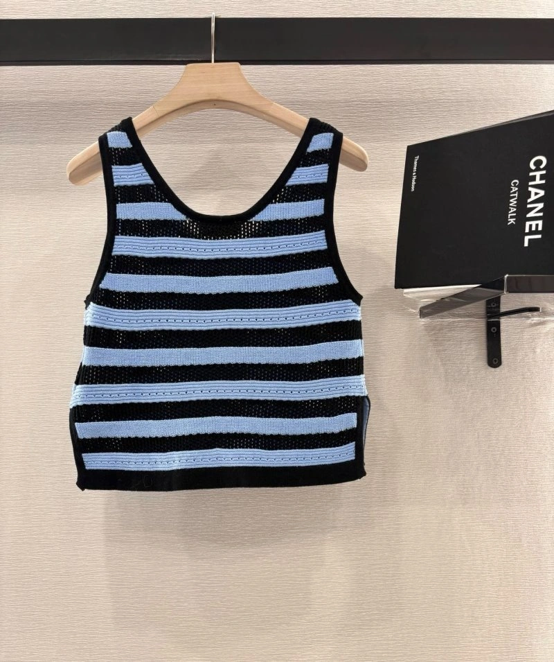 RelaxedFit Miu Miu Vest 154331