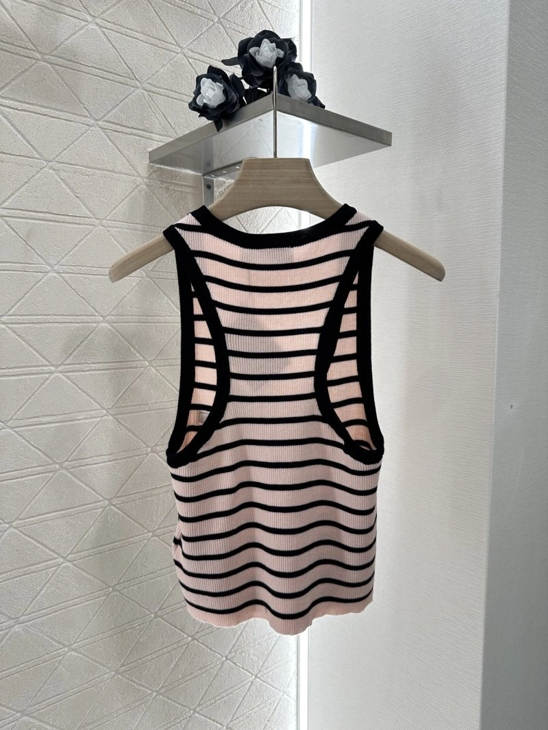 Miu Miu Vest Elegant 154314