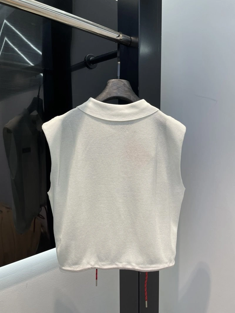 Miu Miu Vest Flexible 154330